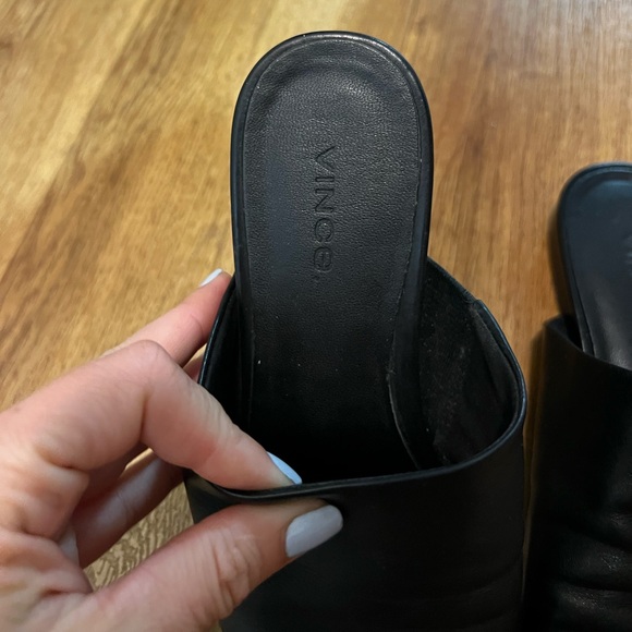 Vince flats - Picture 4 of 4